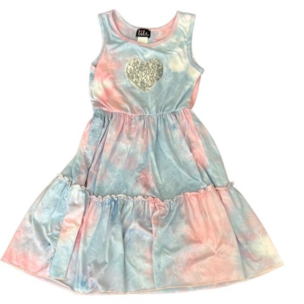 Lilt 6x dress